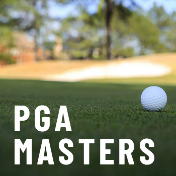 Private jet charter to the Masters Tournament in Augusta, Georgia