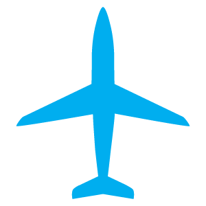 Light jet class icon