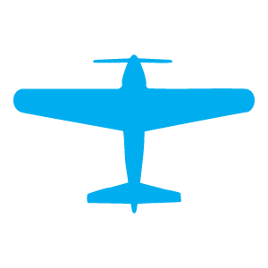 Turboprop class icon